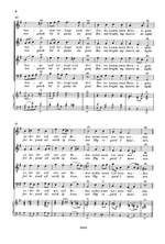 Bach, J S: Jesus, dearest Master BWV 227 BWV 227 Product Image