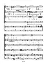 Bach, J S: Lobet den Herrn alle Heiden BWV 230 Product Image