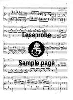Beethoven, L v: Sonata in F major Op. 17 op. 17 Product Image