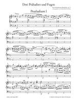 Mendelssohn: Organ works op. 37/65 Band 1 Product Image