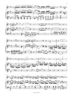 Mozart, W A: Flute Concerto [No. 1] in G major K. 313 (285c) KV 313 (285c) Product Image
