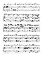 Bach, J S: Violin Concerto in A minor BWV 1041 BWV 1041 Product Image