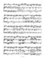Bach, J S: Violin Concerto in E major BWV 1042 BWV 1042 Product Image