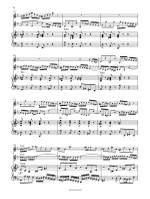 Bach, J S: Violin Concerto in D minor BWV 1043 BWV 1043 Product Image