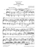 Reinecke, C: Flute Concerto in D major Op. 283 op. 283 Product Image