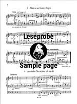Reger, M: 30 Small Chorale Preludes Op. 135a op. 135a Product Image