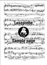 Reger, M: 12 Pieces Op. 59 op. 59 Product Image