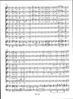 Mendelssohn: The 114. Psalm op. 51 MWV A 17 Product Image