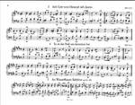 Bach, J S: 371 Four-part Chorales Bwv 253-438 A. O. Bwv 253-438 U.a. Product Image