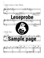 Schmitz, M: Mini Jazz Book 1 Product Image