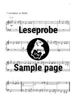 Schmitz, M: Mini Jazz Book 1 Product Image