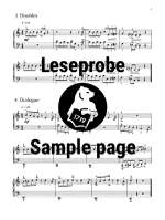 Schmitz, M: Mini Jazz Book 1 Product Image