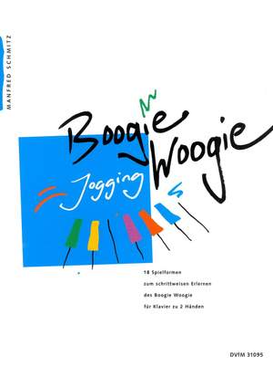 Schmitz, M: Boogie Woogie Jogging