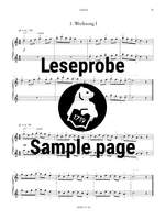 Schmitz, M: Mini-Rock Book 3 Product Image