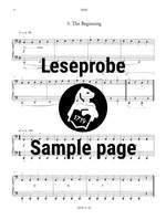 Schmitz, M: Mini-Rock Book 3 Product Image