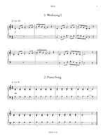 Schmitz, M: Mini-Rock Book 3 Product Image
