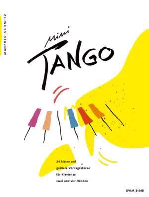 Schmitz, M: Mini-Tango