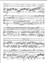 Beethoven, L v: Klaviertrio Es-dur op. 1/1 op. 1/1 Product Image