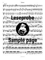 Beethoven, L v: Serenade D-dur op. 25 op. 25 Product Image