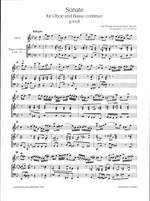 Bach, C P E: Sonate g-moll Wq 135 Wq 135 Product Image