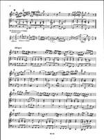 Bach, C P E: Sonate g-moll Wq 135 Wq 135 Product Image