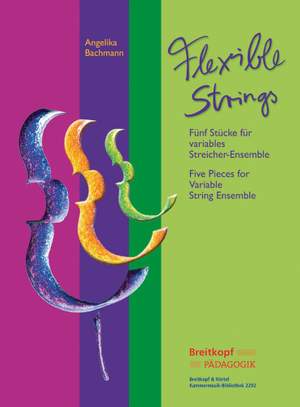 Bachmann, A: Flexible Strings