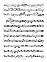 Mozart, W A: Quartet D major KV 285 Product Image