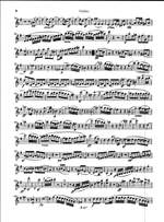 Beethoven, L v: Streichtrio G-dur op. 9/1 op. 9/1 Product Image