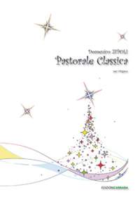 Zipoli, D: Pastorale classica