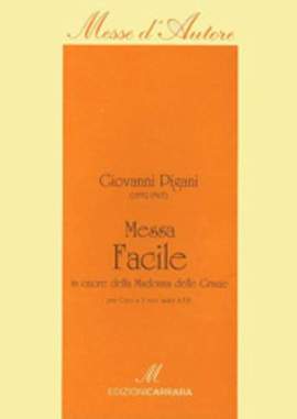 Pigani, G: Messa Madonna delle Grazie