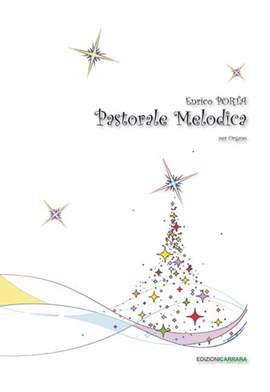 Porta, E: Pastorale Melodica