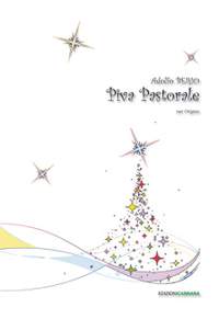 Berio, A: Piva Pastorale