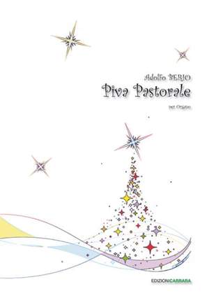 Berio, A: Piva Pastorale