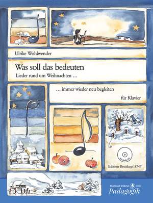 Wohlwender, U: Was soll das bedeuten