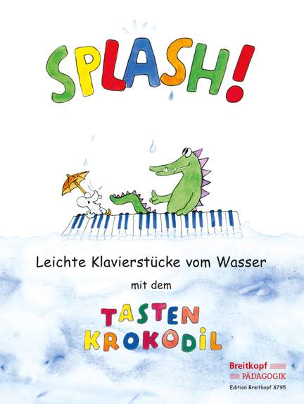 Splash!