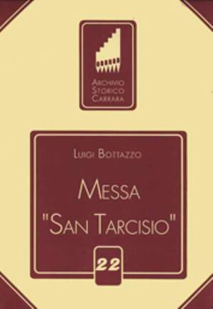 Bottazzo, L: Messa “San Tarcisio” op. 318