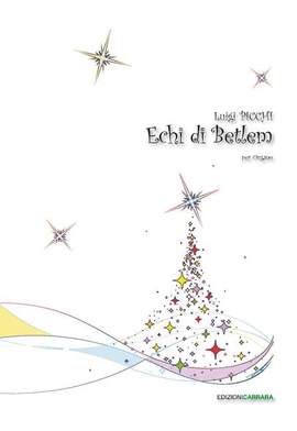Picchi, L: Echi di Betlem
