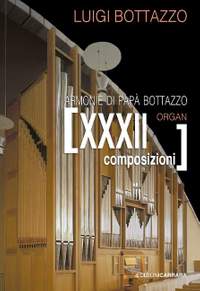 Bottazzo, L: Armonie di Papà Bottazzo