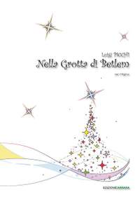 Picchi, L: Nella Grotta di Betlem