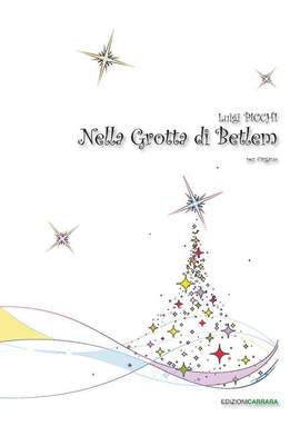 Picchi, L: Nella Grotta di Betlem
