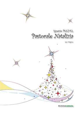 Pleyel, I J: Pastorale Natalizia