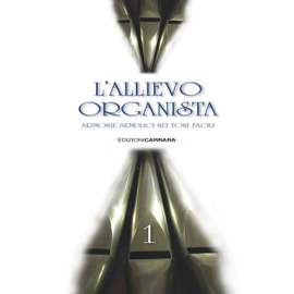 L'Allievo Organista Band 1