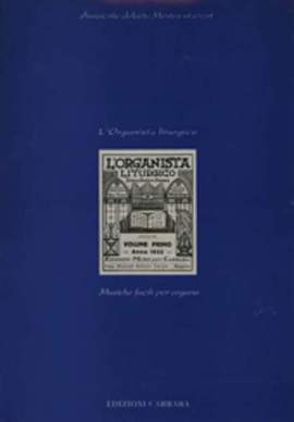 L'Organista Liturgico