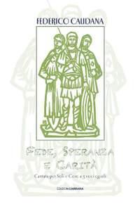 Caudana, F: Fede, Speranza e Carità'