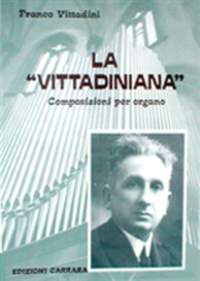 Vittadini, F: La Vittadiniana