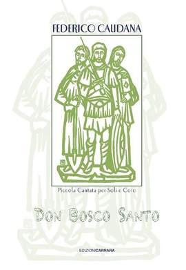 Caudana, F: Don Bosco Santo