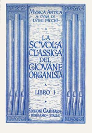 Scuola Classica del giovane Organista Band 1