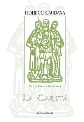 Caudana, F: La Carità