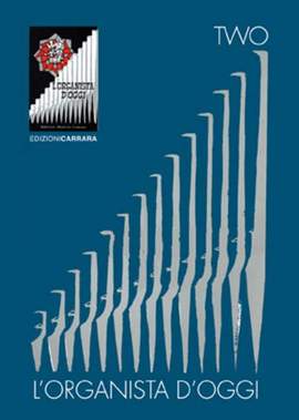 L'Organista d'oggi Band 2
