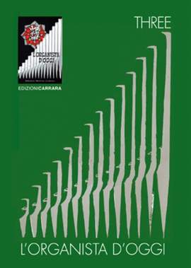 L'Organista d'oggi Band 3